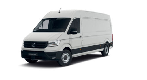 Crafter 2,0 TDI 103 kW