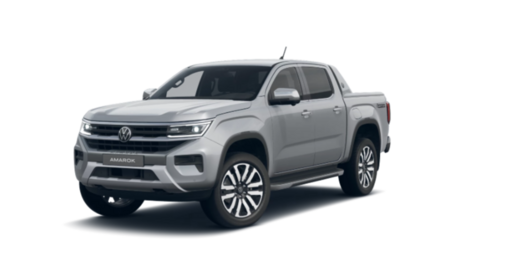 Amarok DC Aventura  3,0 TDI 10AUT 177 kW