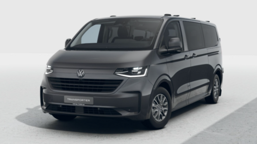 Entry Transporter Kombi 2,0 TDI 8AUT DR 110 kW