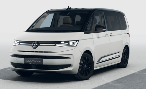 Akční Multivan Life 2,0 TDI 2,0 110 kW