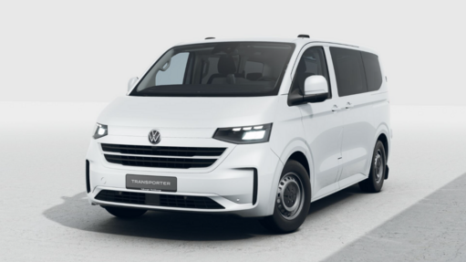 Entry Transporter Kombi N1 KR 2,0 81 kW