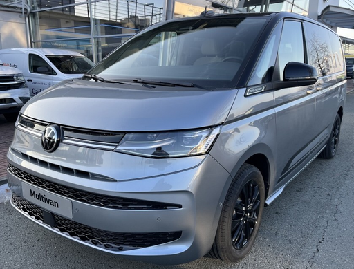 Akční Multivan Long Life 2,0 TDI 110 kW 7 DSG