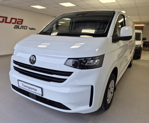 e-Transporter skříň 160 kW DR 160 kW