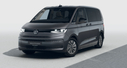 Akční Multivan 2,0 110 kW