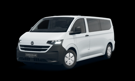 Entry Caravelle 2.0 TDI DR 110 kW