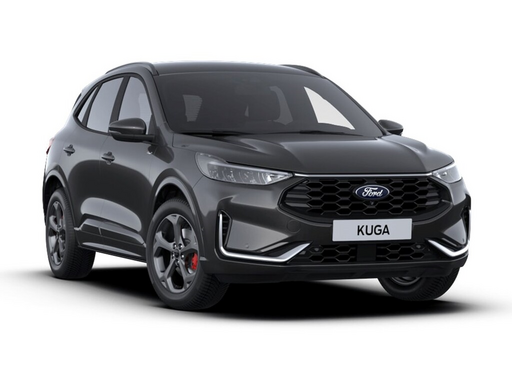 Kuga 5D 2,5 Duratec Hybrid (PHEV) 178 kW