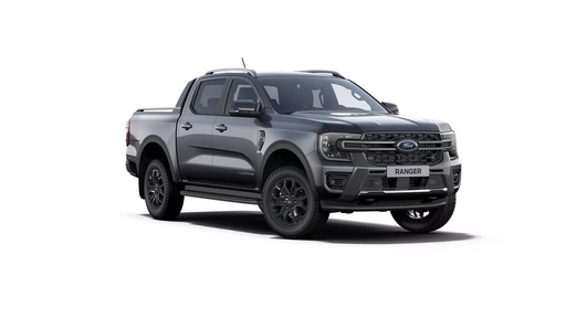 Ranger Double Cab 3,0 EcoBlue V6 176 kW
