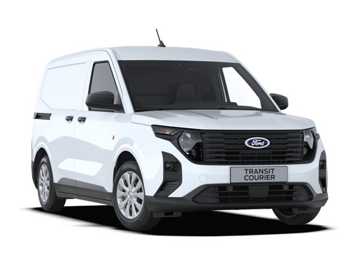 Transit Courier V769 Van 1,0 EcoBoost 92 kW