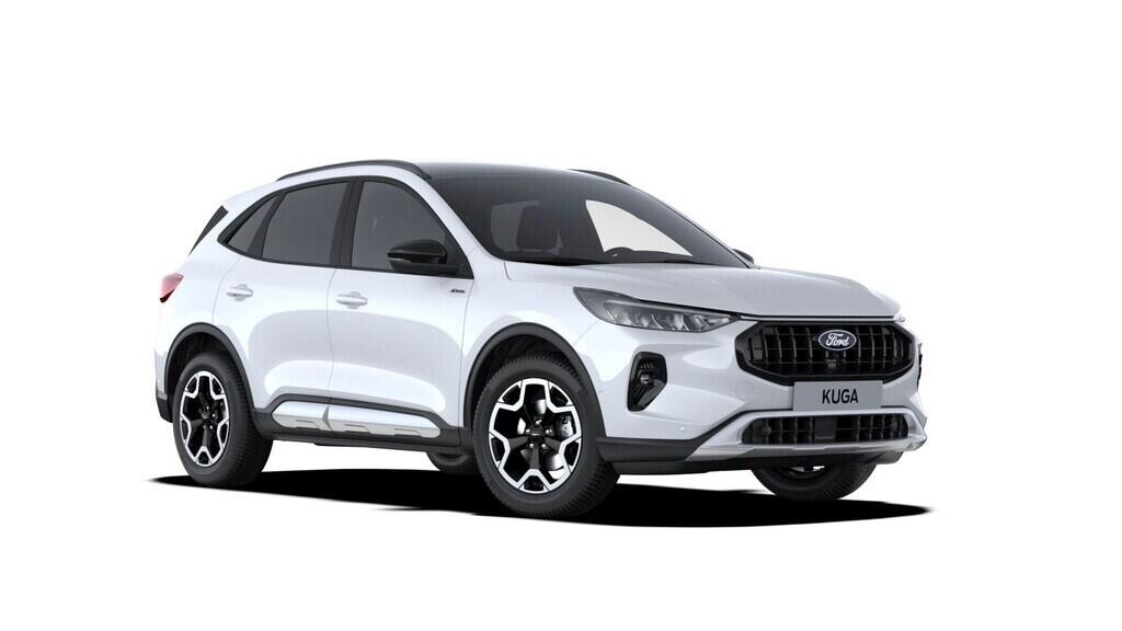 OJ51000048_11.webp_Kuga 5D 2,5 Duratec Hybrid (HEV) 132 kW