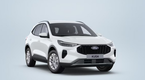 FORD Kuga 5D 1,5 EcoBoost 110 kW