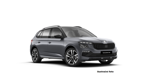 Kamiq Monte Carlo 1,5 TSI 110 kW