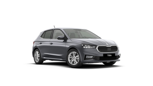Fabia 130 let Premium 1,0 TSI 85 kW