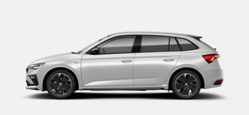 Scala Monte Carlo 1,5 TSI 110 kW