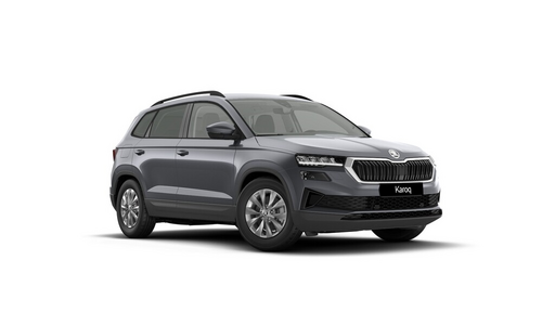 Karoq 130 let 2,0 TDI 4x4 110 kW
