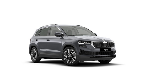 Karoq 130 let Premium 1,5 TSI 110 kW