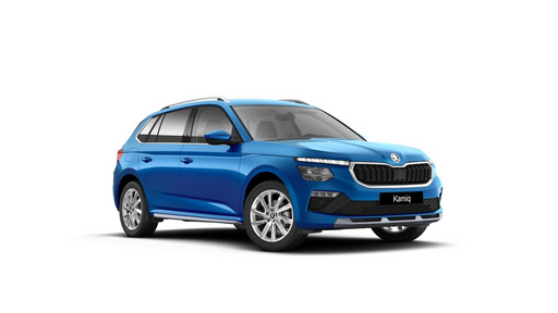 Kamiq 130 let Premium 1,5 TSI 110 kW