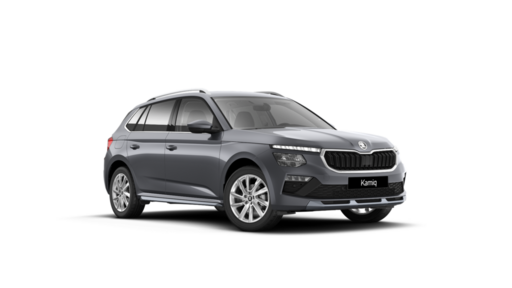 Kamiq 130 let Premium 1,5 TSI 110 kW