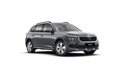 Kamiq 130 let 1,0 TSI 70 kW