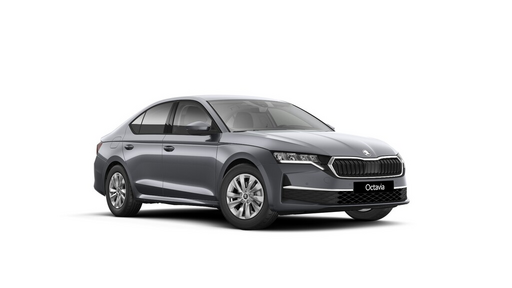 Octavia 130 let 1,5 TSI m-HEV 110 kW
