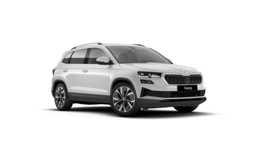 Karoq 130 let Premium 2,0 TDI 110 kW