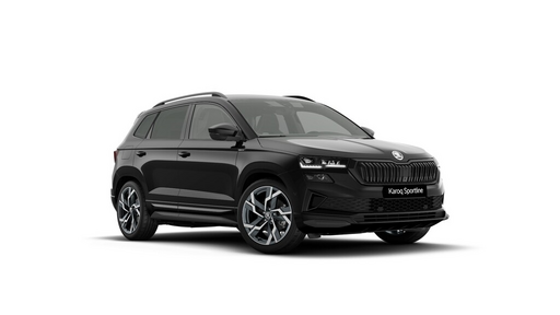 Karoq Sportline 1,5 TSI 110 kW