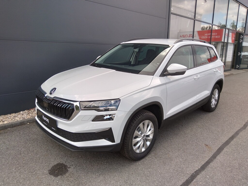 Karoq 130 let 1,5 TSI 110 kW