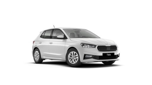 Fabia 130 let 1,0 MPI 59 kW