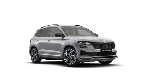 Karoq Sportline 1,5 TSI 110 kW