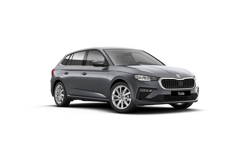 Scala 130 let Premium 1,0 TSI 85 kW