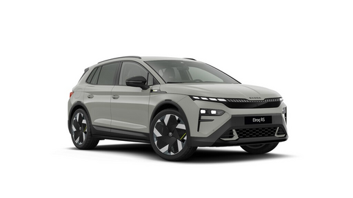 Elroq RS 84 kWh 4x4 250 kW