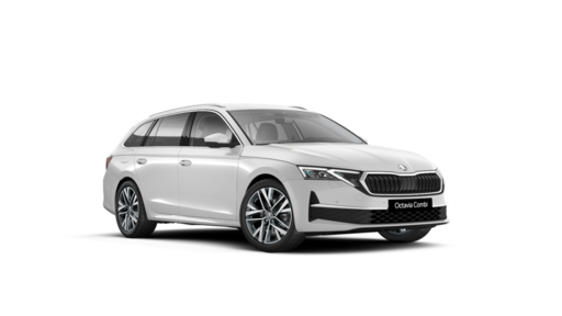 Octavia Combi 130 let Premium 2,0 TDI 110 kW