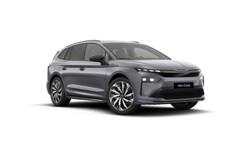 Enyaq Sportline  85x 82kWh 4x4 210 kW