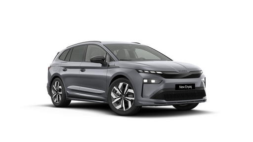 Enyaq Sportline  85 82 kWh 210 kW  kW