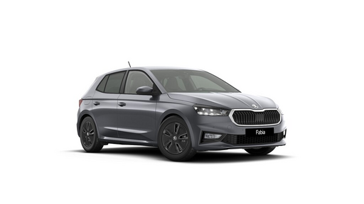 Fabia Dynamic 1,5 TSI 110 kW