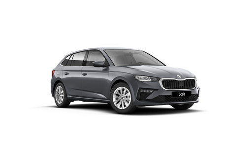 Scala Top Selection 1,0 TSI 85 kW