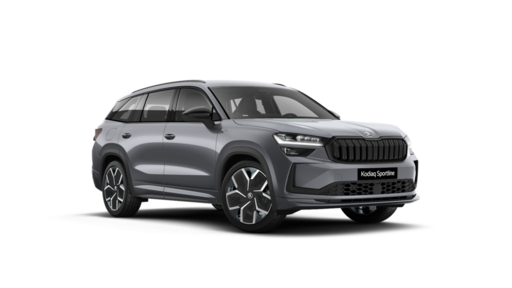 Kodiaq Sportline 2,0 TDI 4x4 142 kW