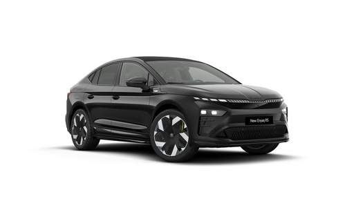 Enyaq Coupé RS  84 kWh 4x4 250 kW