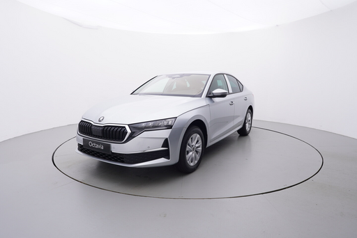 Octavia Selection 1,5 TSI 110 kW