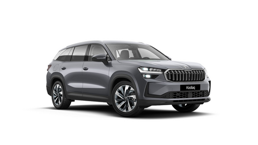 Kodiaq Exclusive Selection 2,0 TSI 4x4 150 kW