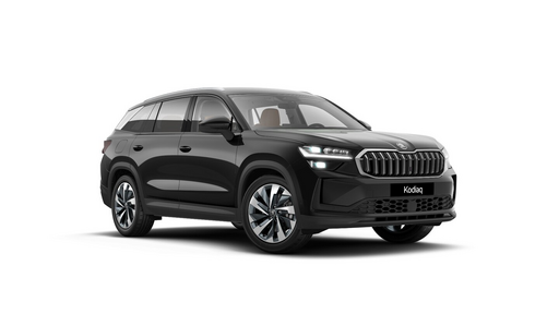 Kodiaq Exclusive Selection 2,0 TDI 4x4 142 kW
