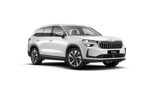Kodiaq Exclusive Selection 2,0 TDI 4x4 142 kW