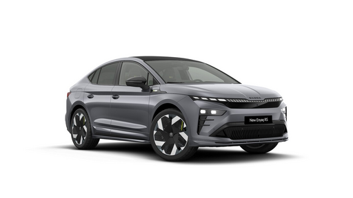 Enyaq Coupé RS  84 kWh 4x4 250 kW