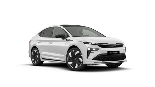 Enyaq Coupé RS  84 kWh 4x4 250 kW