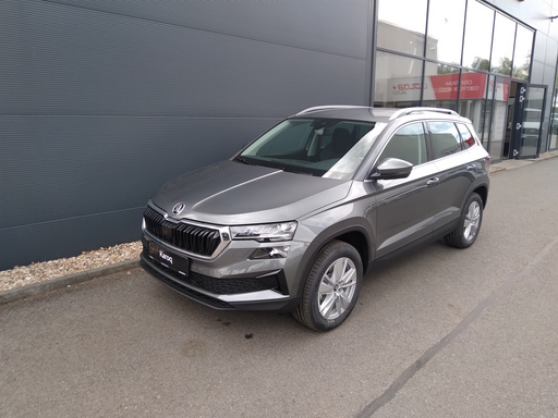 Karoq Top Selection  2,0 TDI 4x4 110 kW