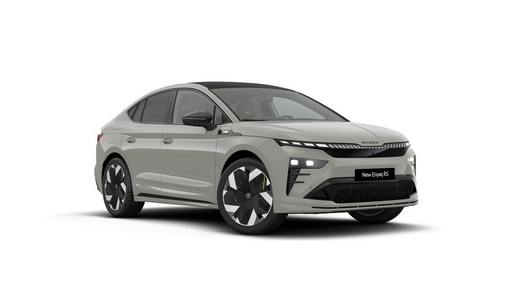 Enyaq Coupé RS 82 kWh 4x4 250 kW