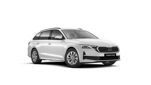 Octavia Combi Selection 1,5 TSI m-HEV 110 kW