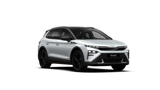 ŠKODA Elroq RS 82 kWh 4x4 250 kW