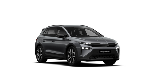 ŠKODA Elroq Sportline 82 kWh 210 kW