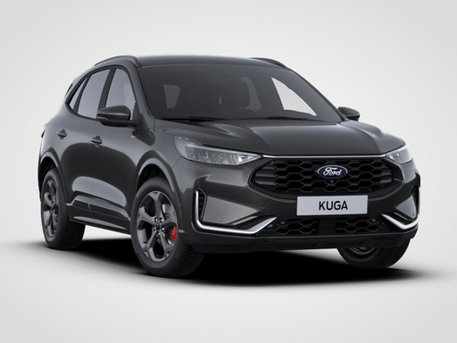 Kuga 2,5 Duratec Hybrid (HEV) 134 kW  OL za 4849,- bez DPH