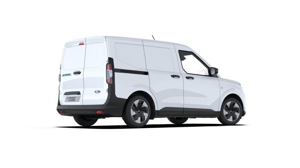 OM51000038_12.webp_Transit Courier Van Trend L1, Van, 43 kWh Elektromotor (100 kW/136 k), automatická, přední pohon